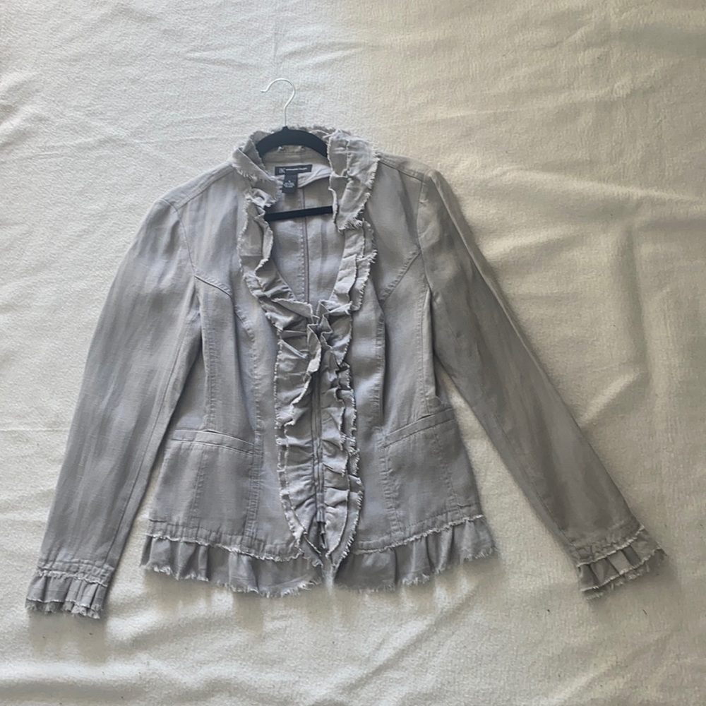 Blazer Jacket